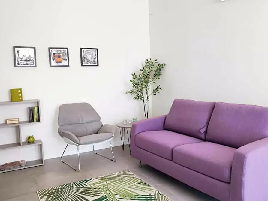 Immagine 5 di Camera in affitto  in Via Cefalonia a Milano