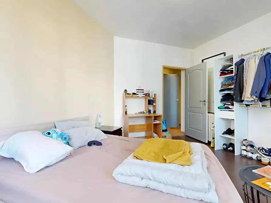 Immagine 2 di Camera in affitto  in Rue du Môle a Étrembières