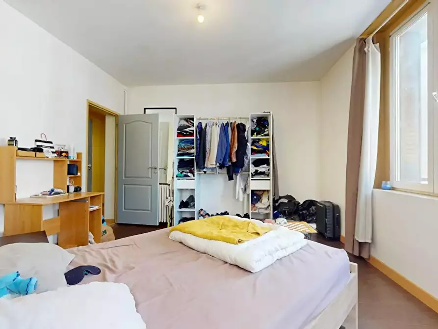 Immagine 5 di Camera in affitto  in Rue du Môle a Étrembières
