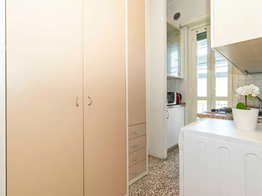 Immagine 8 di Appartamento in affitto  in Via Gubbio a Torino