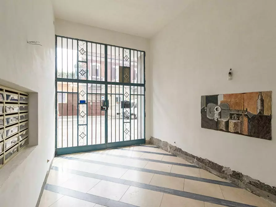 Immagine 10 di Appartamento in affitto  in Via Gubbio a Torino