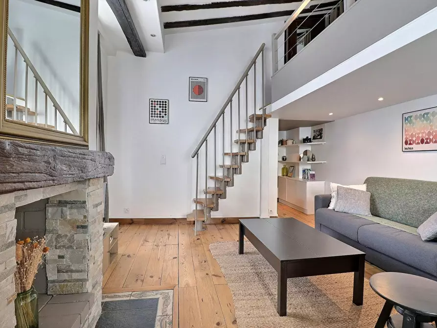 Immagine 7 di Appartamento in affitto  in Rue du Pont aux Choux a Paris 03