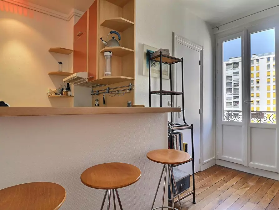 Immagine 4 di Appartamento in affitto  in Rue Didot a Paris