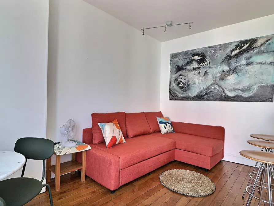 Immagine 1 di Appartamento in affitto  in Rue Didot a Paris