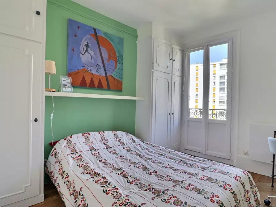 Immagine 7 di Appartamento in affitto  in Rue Didot a Paris