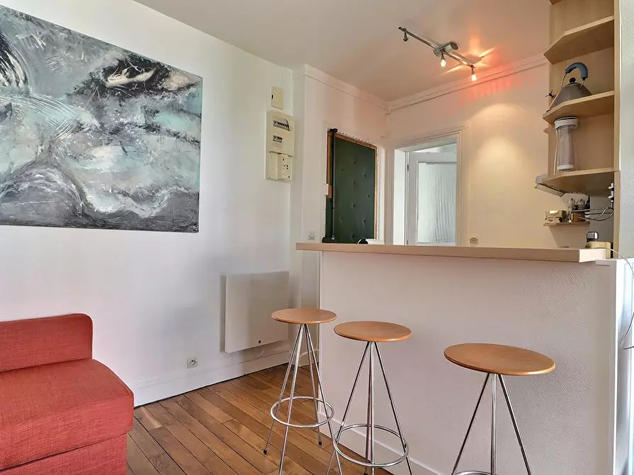 Immagine 3 di Appartamento in affitto  in Rue Didot a Paris