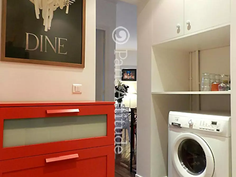 Immagine 8 di Appartamento in affitto  in Rue Boulle a Paris