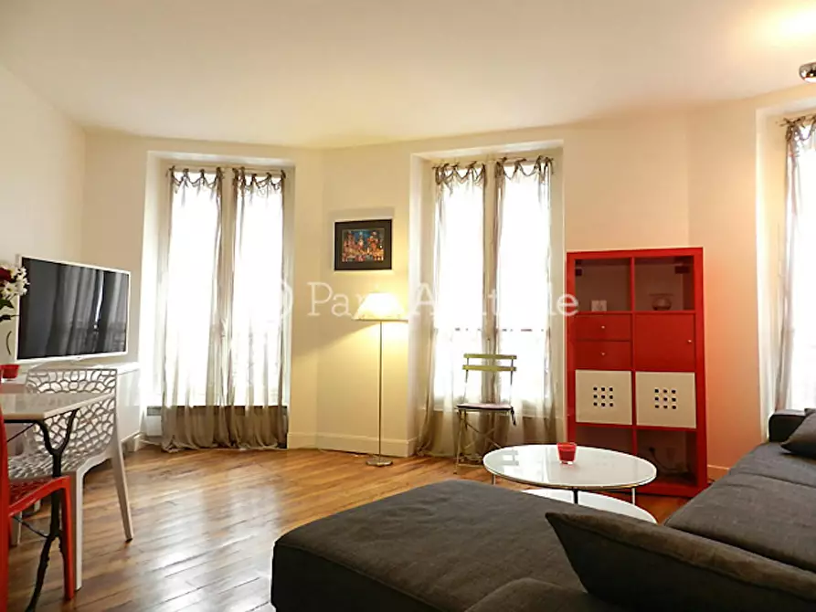 Immagine 6 di Appartamento in affitto  in Rue Boulle a Paris