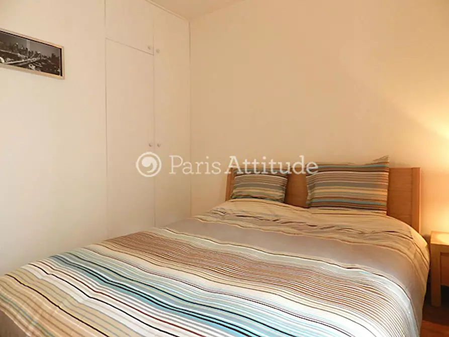 Immagine 2 di Appartamento in affitto  in Rue Boulle a Paris