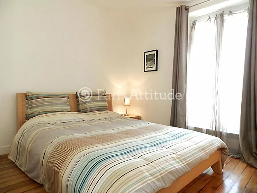 Immagine 10 di Appartamento in affitto  in Rue Boulle a Paris