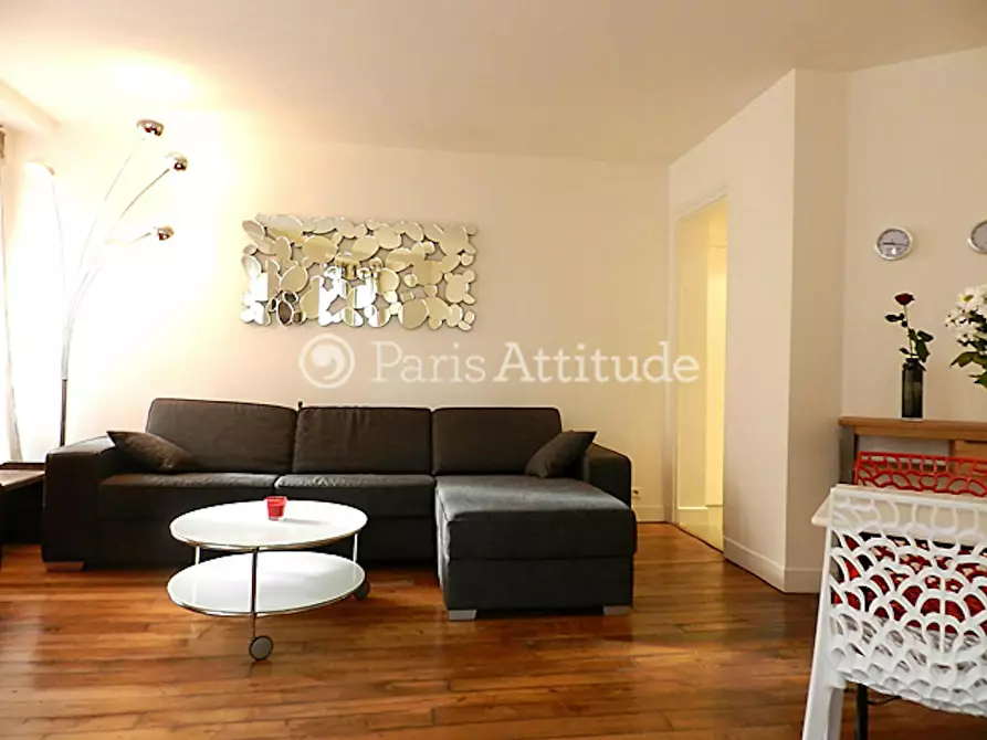 Immagine 4 di Appartamento in affitto  in Rue Boulle a Paris