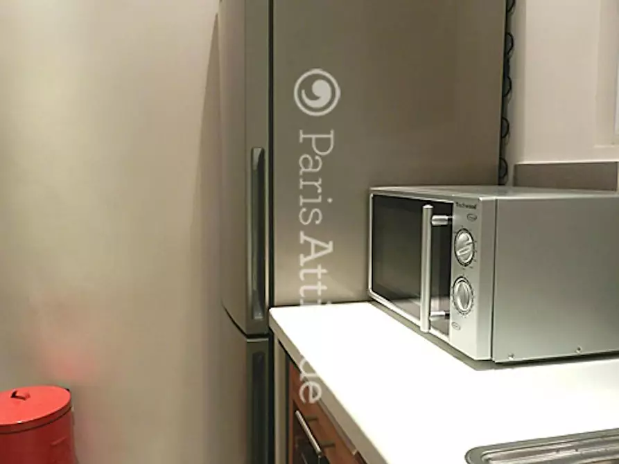 Immagine 9 di Appartamento in affitto  in Rue Boulle a Paris