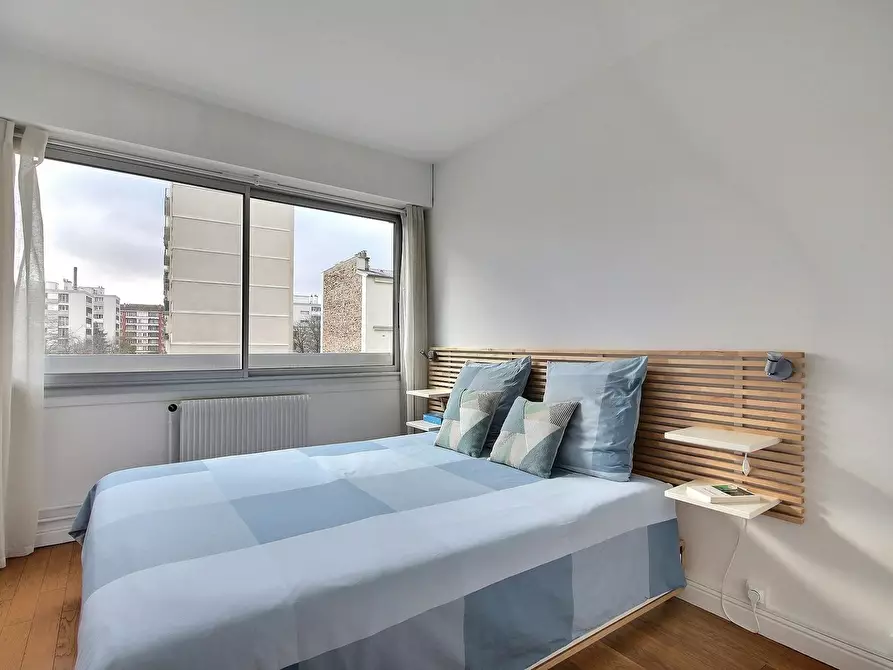 Immagine 2 di Appartamento in affitto  in Rue de Javel a Paris