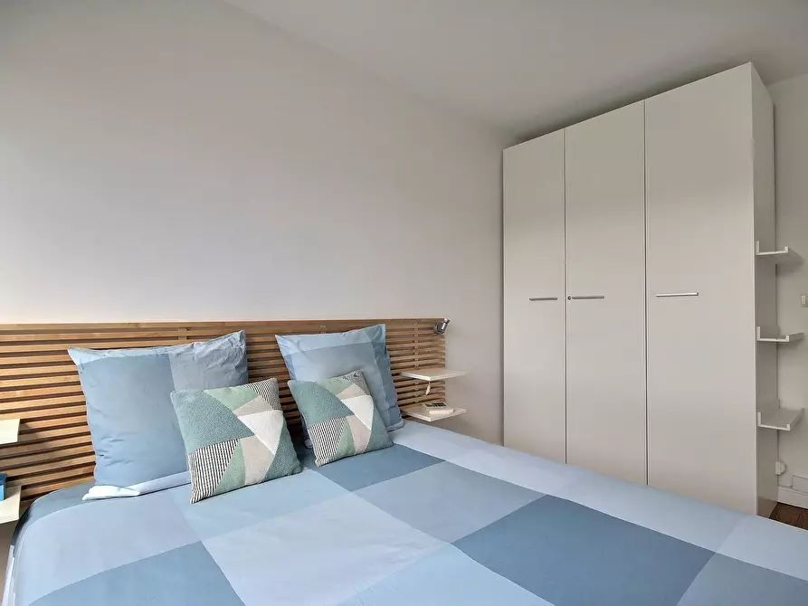 Immagine 10 di Appartamento in affitto  in Rue de Javel a Paris