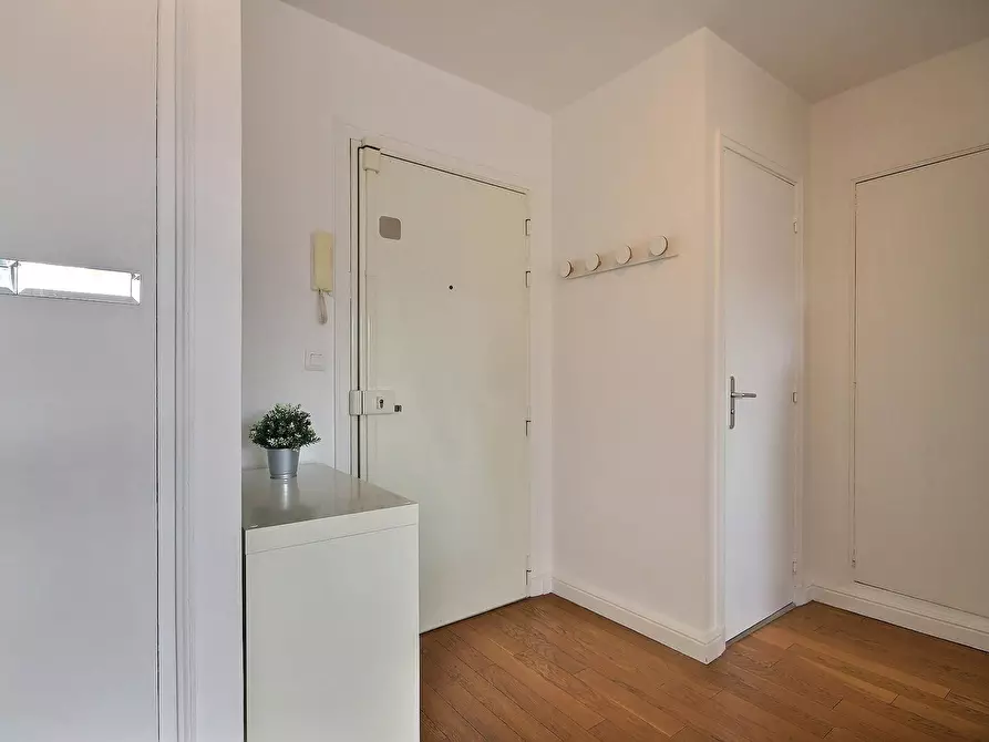 Immagine 3 di Appartamento in affitto  in Rue de Javel a Paris