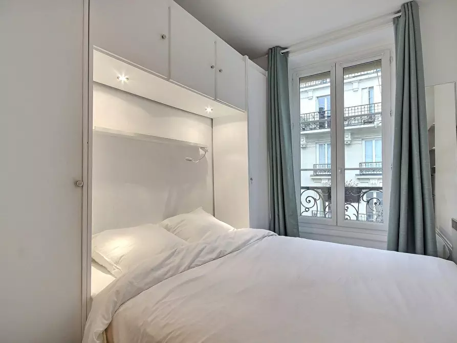 Immagine 2 di Appartamento in affitto  in Rue Leriche a Paris