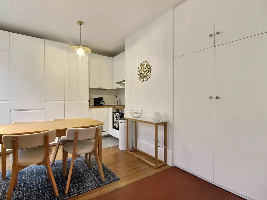Immagine 9 di Appartamento in affitto  in Rue Leriche a Paris