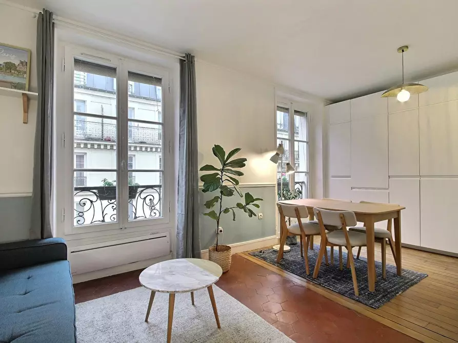 Immagine 1 di Appartamento in affitto  in Rue Leriche a Paris