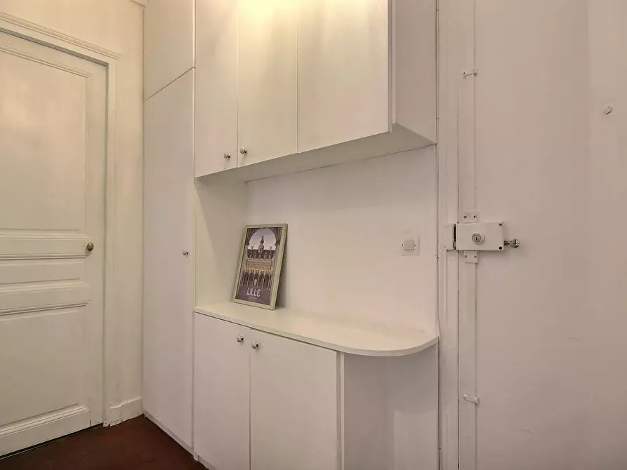 Immagine 4 di Appartamento in affitto  in Rue Leriche a Paris