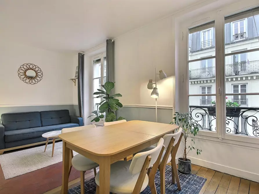 Immagine 7 di Appartamento in affitto  in Rue Leriche a Paris