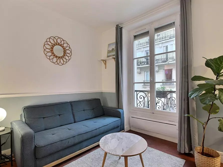 Immagine 5 di Appartamento in affitto  in Rue Leriche a Paris