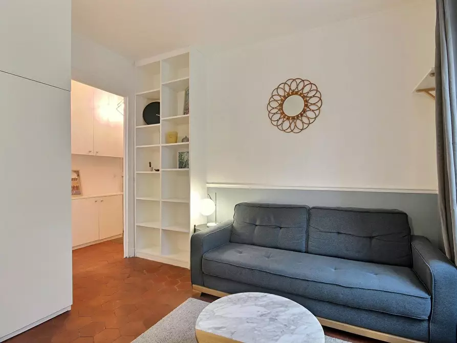 Immagine 6 di Appartamento in affitto  in Rue Leriche a Paris