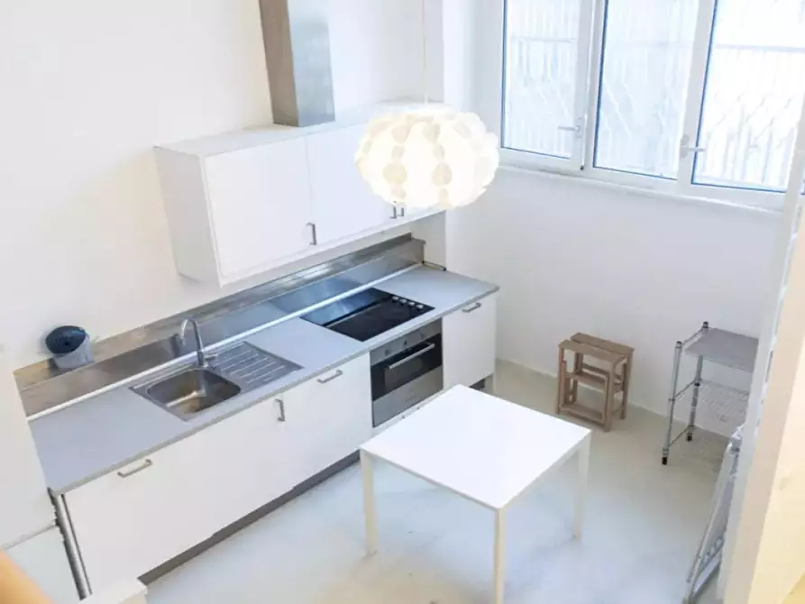 Immagine 7 di Appartamento in affitto  in Via Giacinta Pezzana a Roma