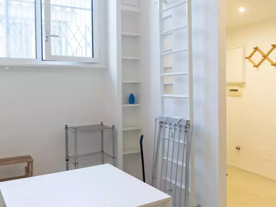 Immagine 3 di Appartamento in affitto  in Via Giacinta Pezzana a Roma