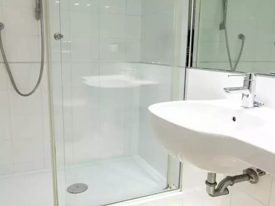 Immagine 8 di Appartamento in affitto  in Via Giacinta Pezzana a Roma