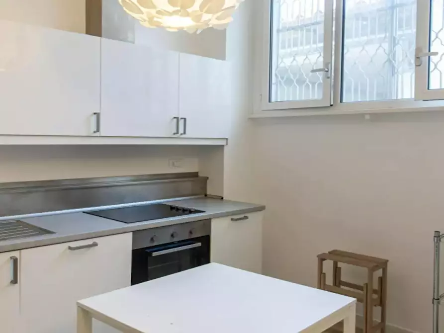 Immagine 4 di Appartamento in affitto  in Via Giacinta Pezzana a Roma