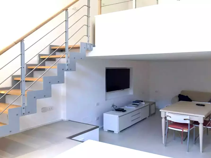 Immagine 1 di Appartamento in affitto  in Via Giacinta Pezzana a Roma