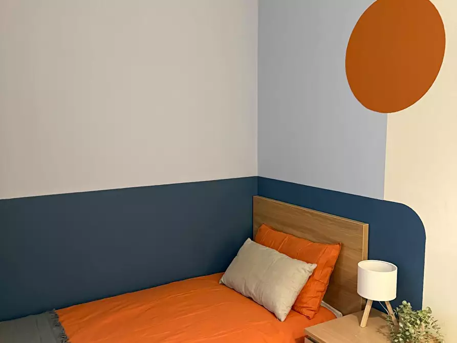 Immagine 1 di Camera in affitto  in Via Francesco Todaro a Bologna