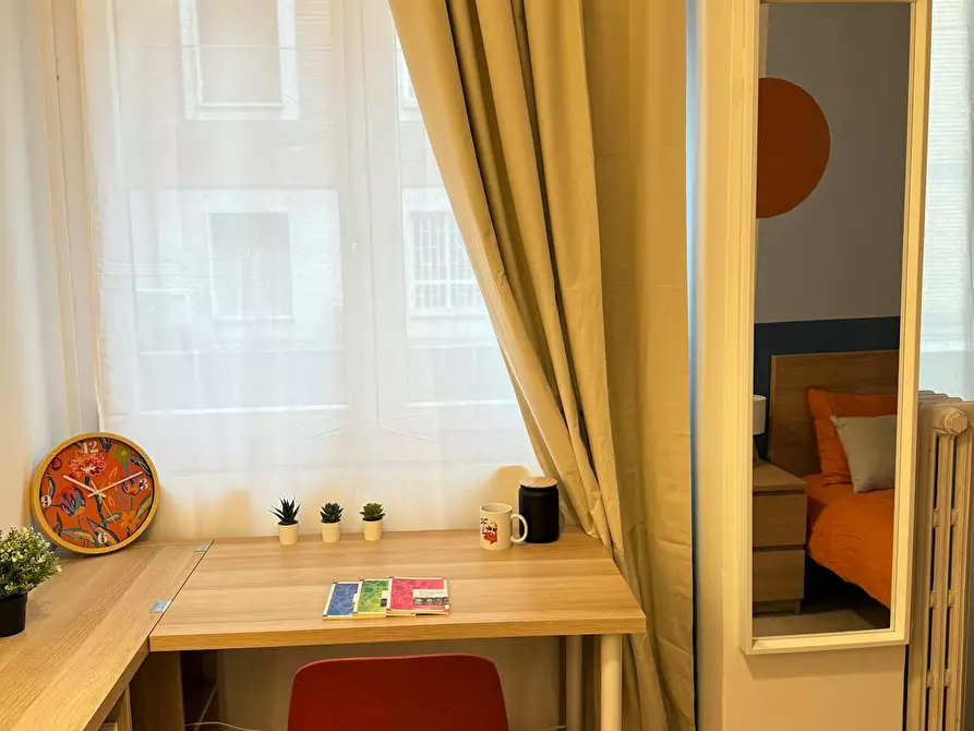 Immagine 3 di Camera in affitto  in Via Francesco Todaro a Bologna