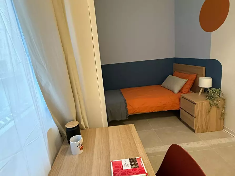 Immagine 2 di Camera in affitto  in Via Francesco Todaro a Bologna