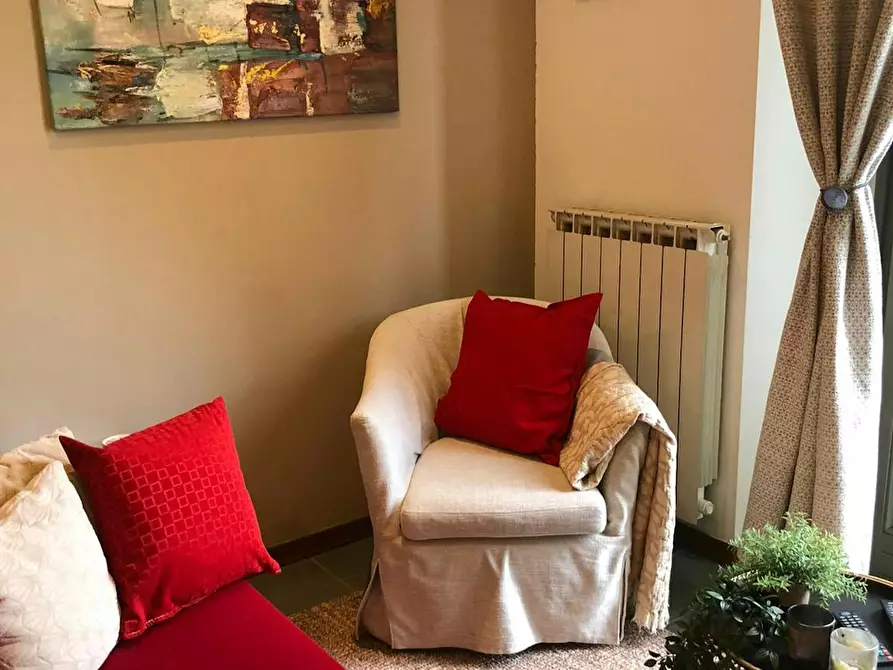 Immagine 3 di Appartamento in affitto  in Via Carlo Ravizza a Milano