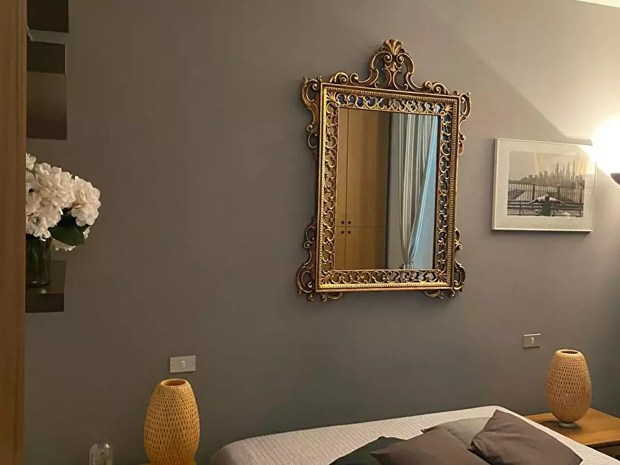 Immagine 9 di Appartamento in affitto  in Via Carlo Ravizza a Milano