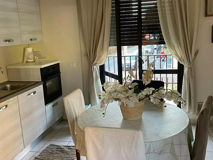 Immagine 9 di Appartamento in affitto  in Via Gioacchino Murat a Milano