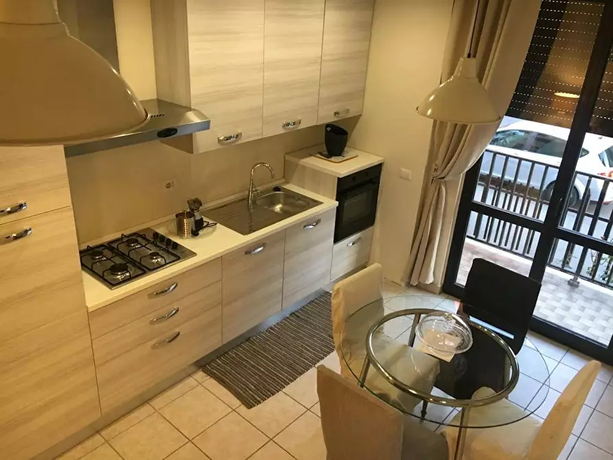 Immagine 5 di Appartamento in affitto  in Via Gioacchino Murat a Milano