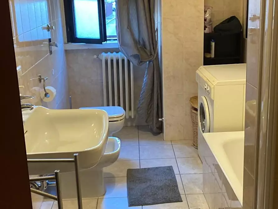 Immagine 8 di Appartamento in affitto  in Via Gioacchino Murat a Milano