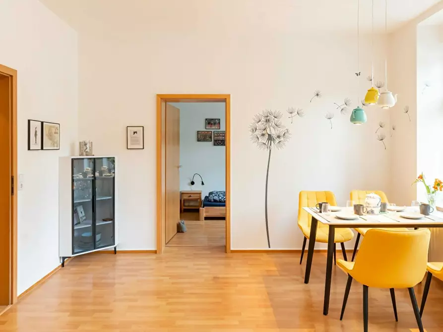Immagine 3 di Appartamento in affitto  in Wallstraße a Ditfurt