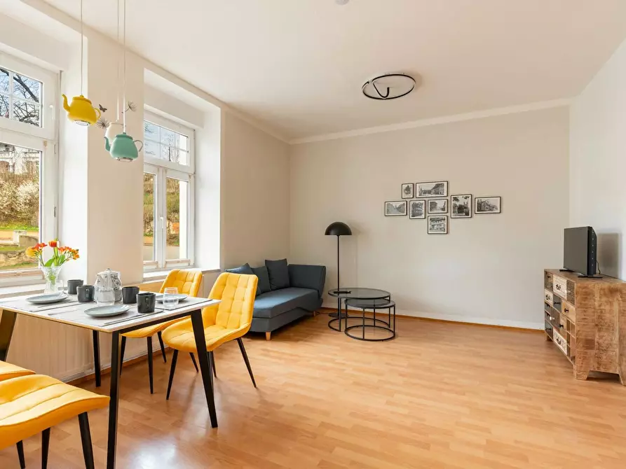 Immagine 2 di Appartamento in affitto  in Wallstraße a Ditfurt