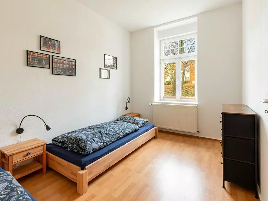 Immagine 6 di Appartamento in affitto  in Wallstraße a Ditfurt
