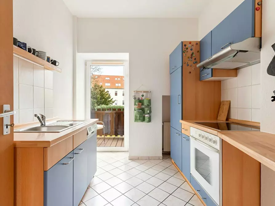 Immagine 10 di Appartamento in affitto  in Wallstraße a Ditfurt