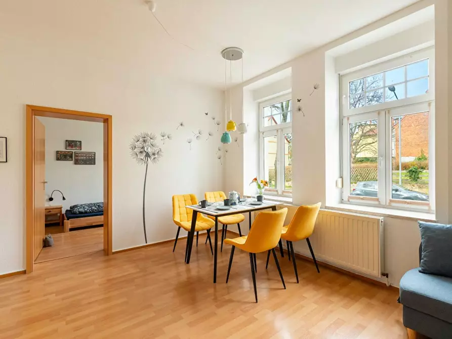 Immagine 1 di Appartamento in affitto  in Wallstraße a Ditfurt
