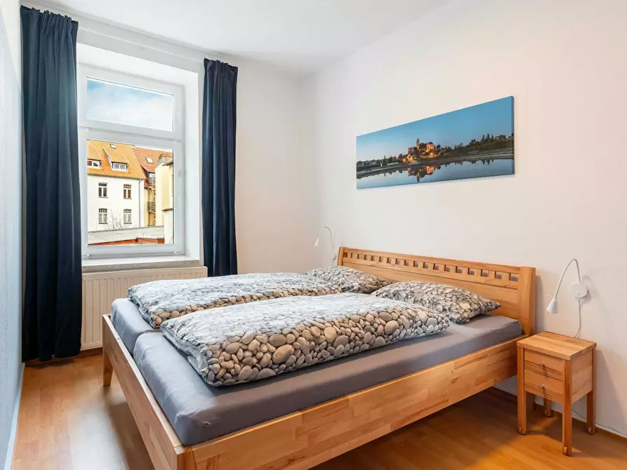 Immagine 4 di Appartamento in affitto  in Wallstraße a Ditfurt