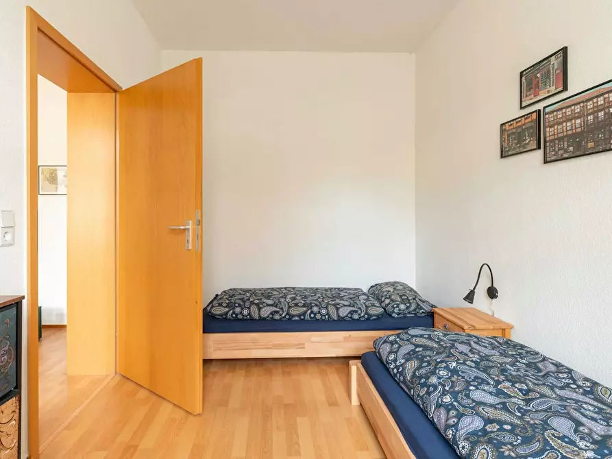Immagine 7 di Appartamento in affitto  in Wallstraße a Ditfurt