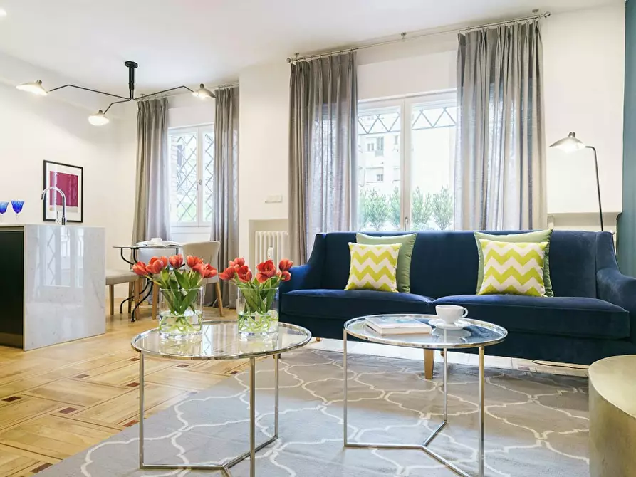 Immagine 3 di Appartamento in affitto  in Calle de Maldonado a Olmedo De Camaces