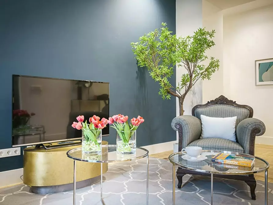 Immagine 4 di Appartamento in affitto  in Calle de Maldonado a Olmedo De Camaces