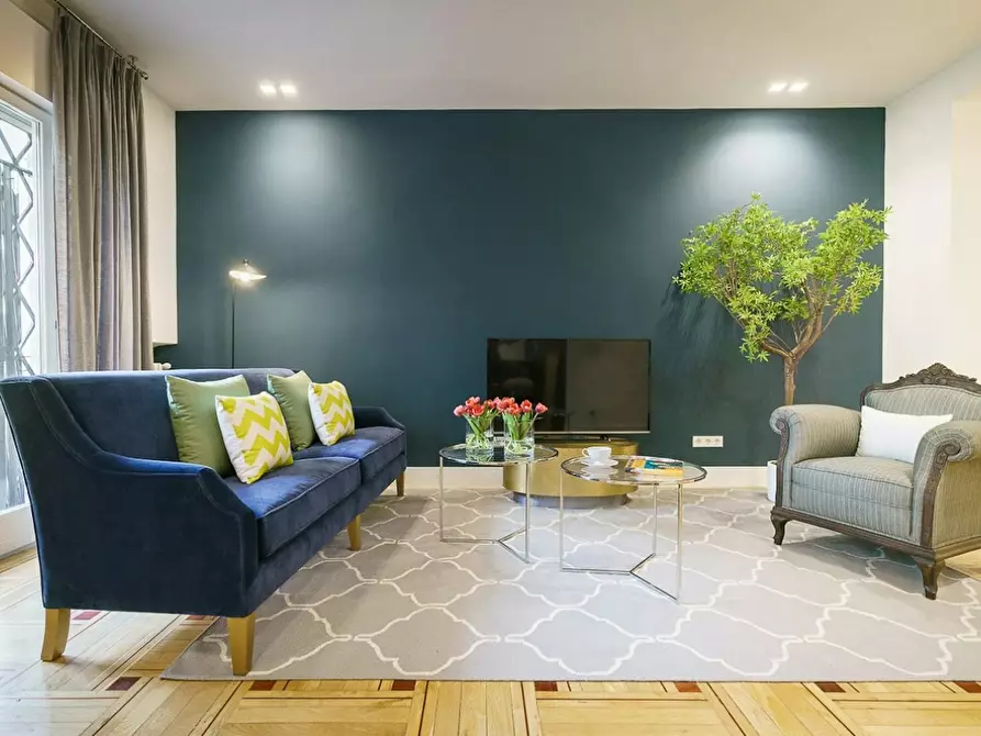 Immagine 2 di Appartamento in affitto  in Calle de Maldonado a Olmedo De Camaces