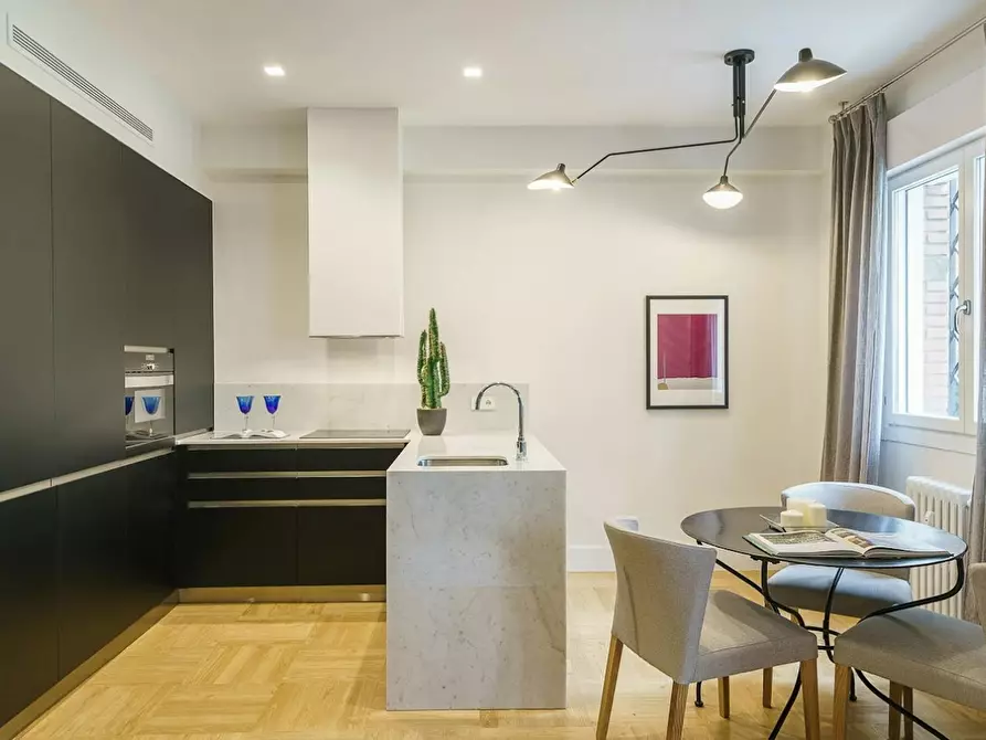 Immagine 5 di Appartamento in affitto  in Calle de Maldonado a Olmedo De Camaces